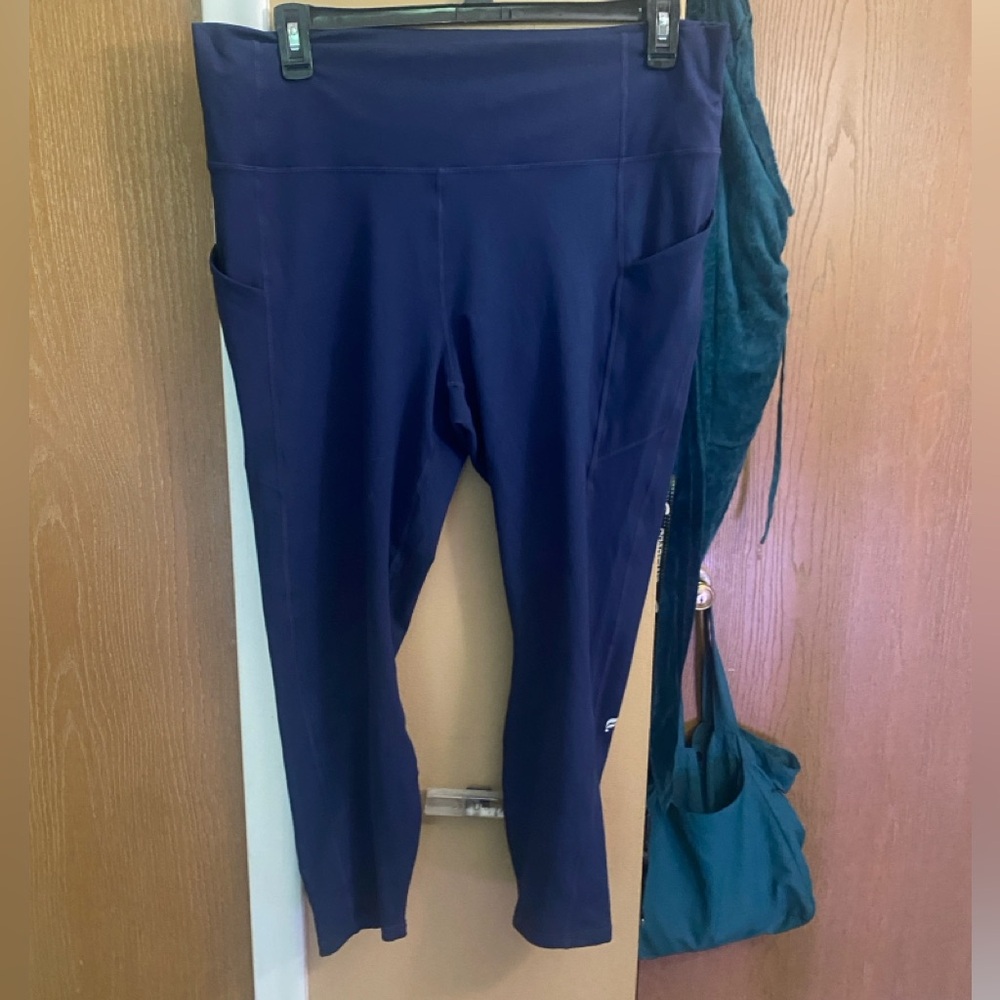 Fabletics PureLuxe Leggings